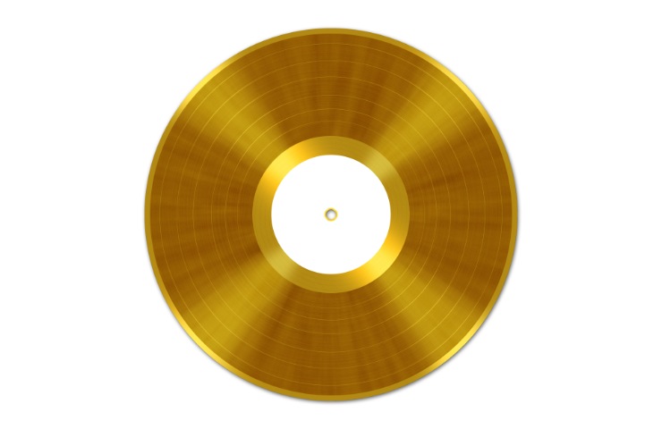 Sanremo 2024 ma non solo, è disco di platino anche per due brani del 2023