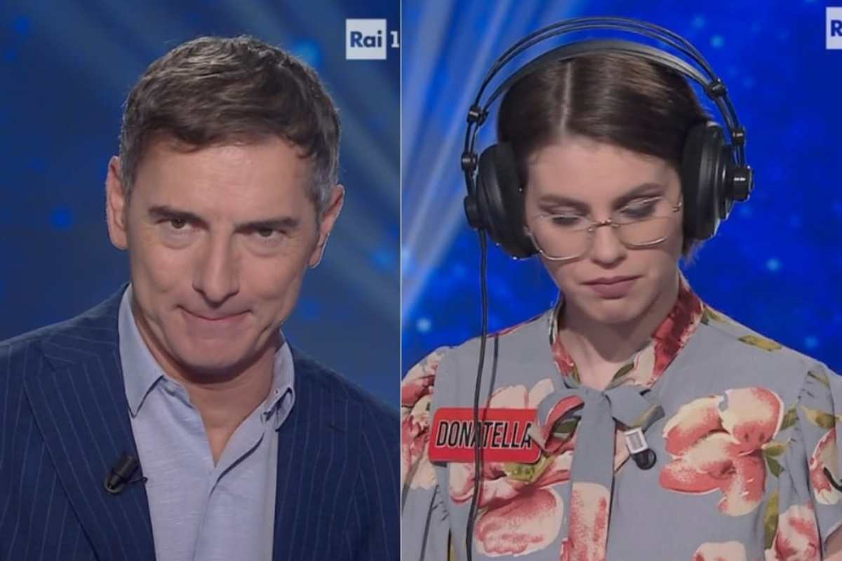 Eredità parola ghigliottina