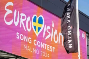 Eurovision inizio