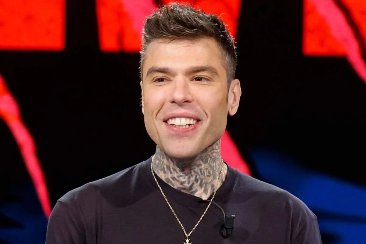 Fedez retroscena