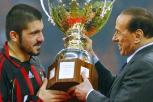 Gattuso spiega i segreti del suo Milan: "Perché vincevamo tutto"