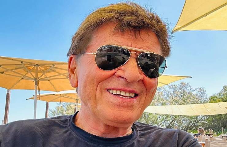 Gianni Morandi parla di quando il pubblicò lo fischiò al Vigorelli, perché successe