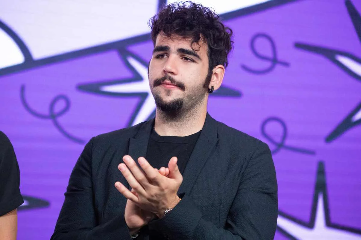 Ignazio Boschetto fidanzamento