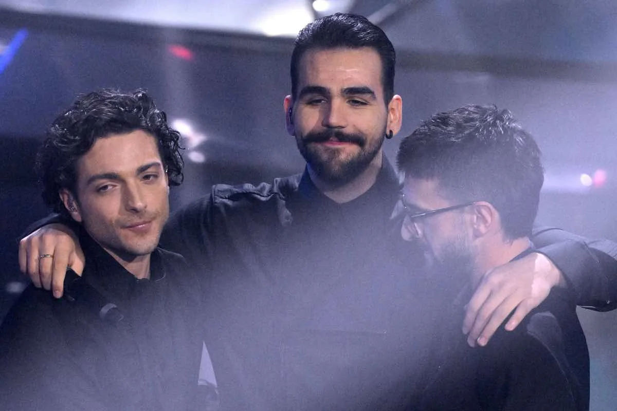 Il Volo nuovo album