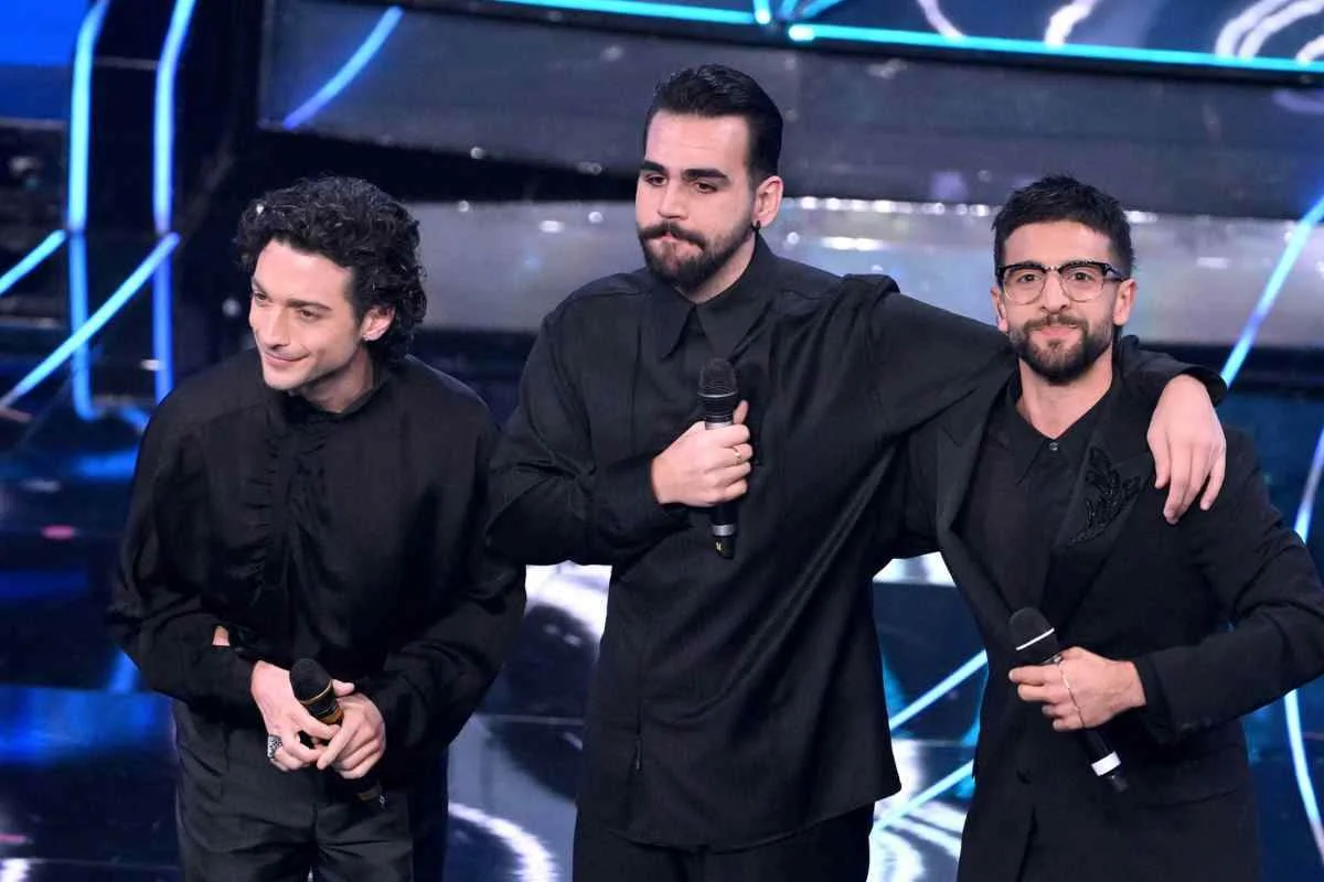 Il Volo retroscena