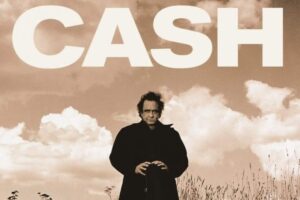 Johnny Cash torna con Songwriter, album curato da suo figlio 21 anni dopo la morte
