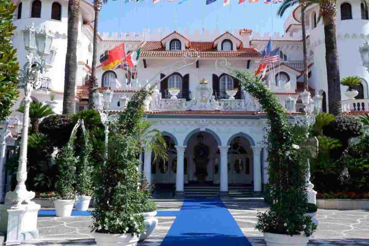 Castello delle Cerimonie speranza sopravvivenza cosa cambia