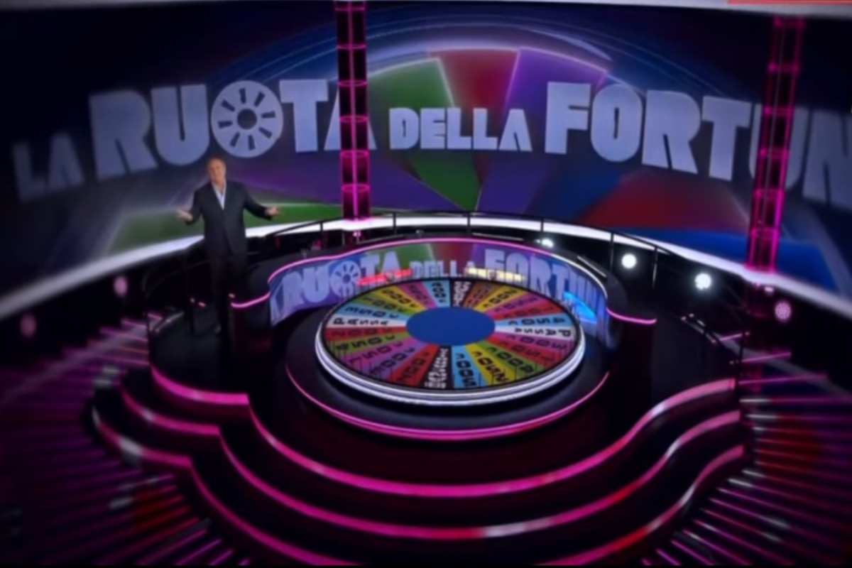 Ruota della Fortuna novità regole