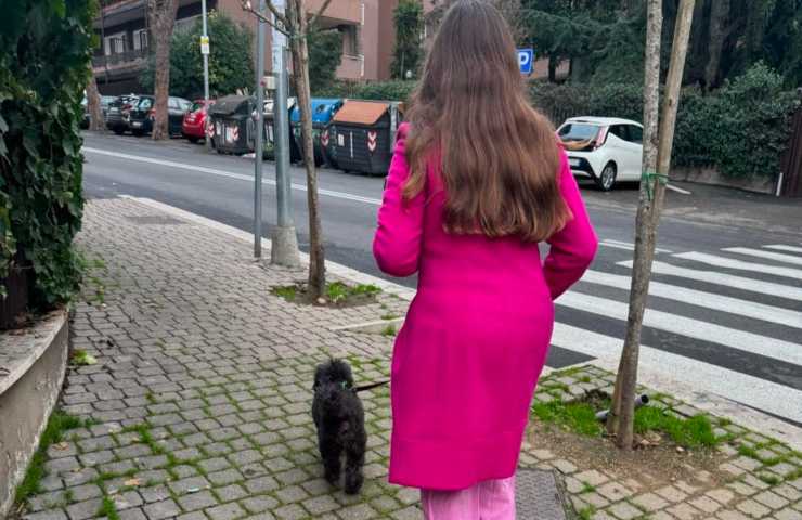 Stella Frizzi compie 11 anni e mamma Carlotta Mantovan le fa degli auguri speciali