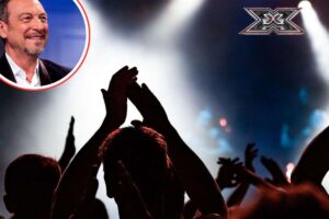 X-Factor Amadeus nuovi giudici