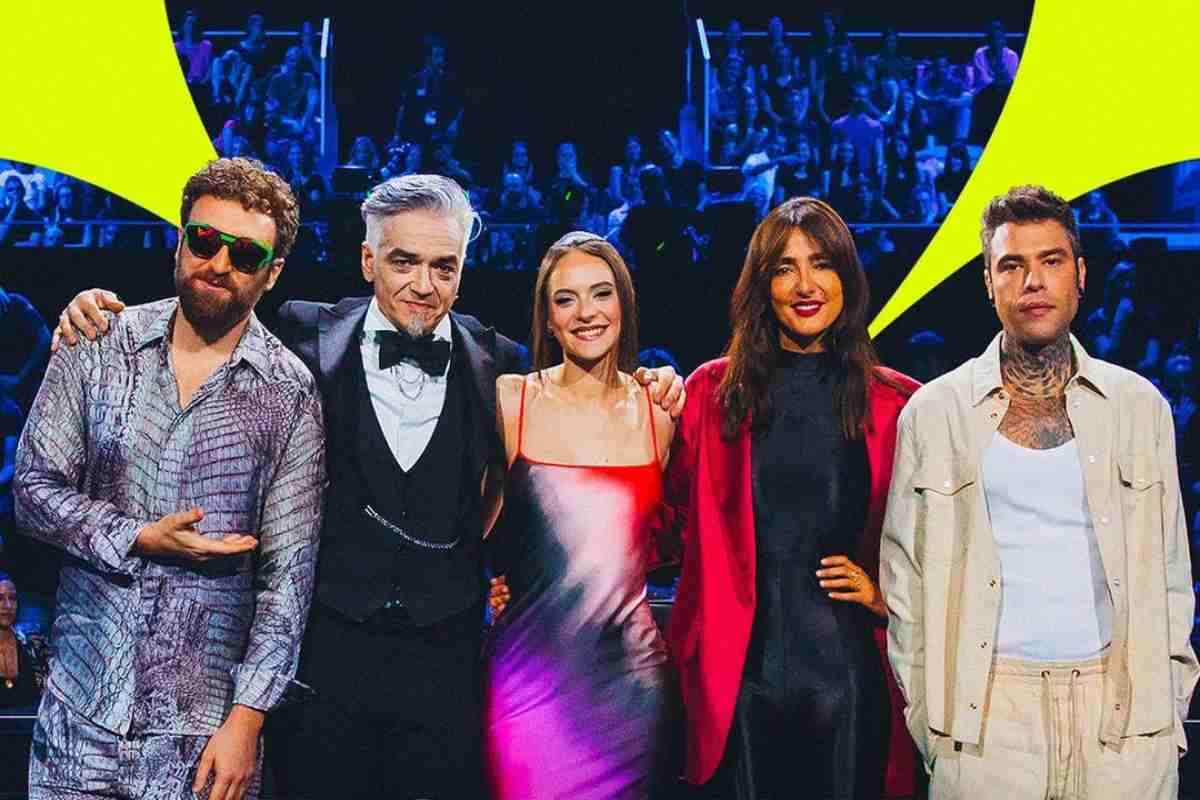 X-Factor nuovi giudici nuovo conduttore