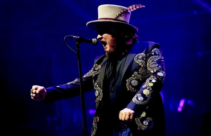 Zucchero incontra dieci fan prima del concerto di Messina, come fare per essere tra loro