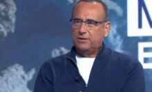 Carlo Conti e le modifiche in vista di Sanremo 2025
