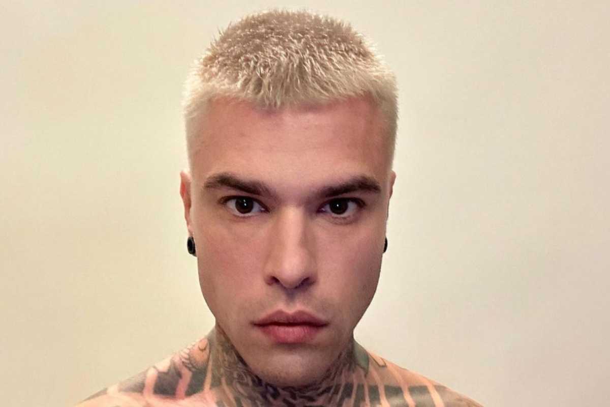 Fedez causa