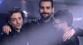 Il Volo, il rimprovero che non ammette repliche all’intervistatrice: “Pensi di conoscerlo. In realtà non ne hai idea”