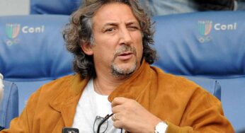 Lucio Presta schiacciato da un trattore, si è salvato per miracolo: quali sono le condizioni del manager