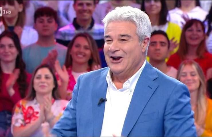 Pino Insegno a reazione a catena