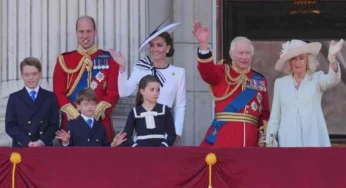 “Ricoverata per commozione cerebrale dopo una caduta”. Trema la Royal Family e l’Inghilterra tutta