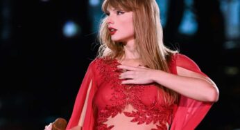 “Taylor Swift? Lei non suona dal vivo”: l’attacco spietato alla cantante più popolare del momento