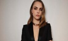 Cara Delevingne dipendenza alcool