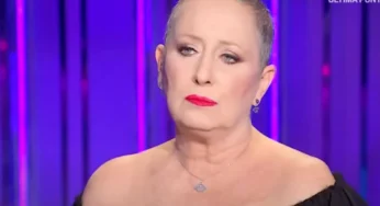 Carolyn Smith, la dura battaglia contro il cancro: “A volte vorrei una pausa ma vado avanti. Ho ancora tanto da fare”