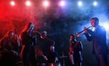 Umbria Jazz e Città del Cioccolato creano Terrazza Swing