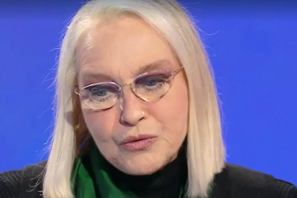 Eleonora Giorgi ricordi