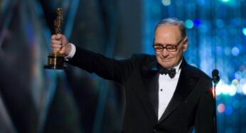 Ennio Morricone, tutti i film con le sue colonne sonore: alcuni sono insospettabili!