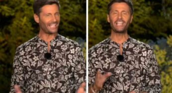 Filippo Bisciglia, quest’anno a “Temptation Island” ha una netta preferenza (e non fa nulla per nasconderla)