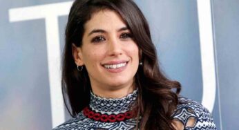 Giulia Michelini, cosa ha pensato quando scoprì di essere incinta a 19 anni: “La prima reazione? Fu di…”