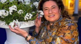 Imma Polese, la FOTO fatta dopo cena fa discutere