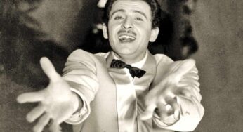 Trent’anni senza Domenico Modugno: ti sveliamo alcune curiosità che proprio non sai su di lui