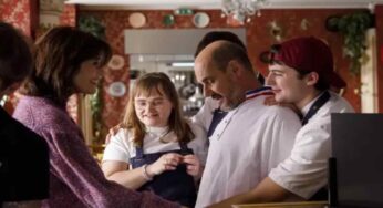“Il menu della felicità”: tutto sul film in onda questa sera su Rai 1