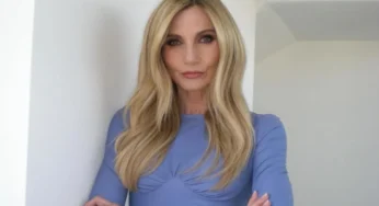 Lorella Cuccarini, anniversario speciale col suo Silvio Testi: “Un viaggio bellissimo, lungo 33 anni”