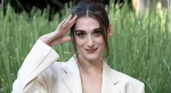Pilar Fogliati, l’attrice a ruota libera sui problemi della sua generazione: “Non ci sposiamo più per questo”