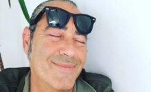 Luca Carboni mostra pittura