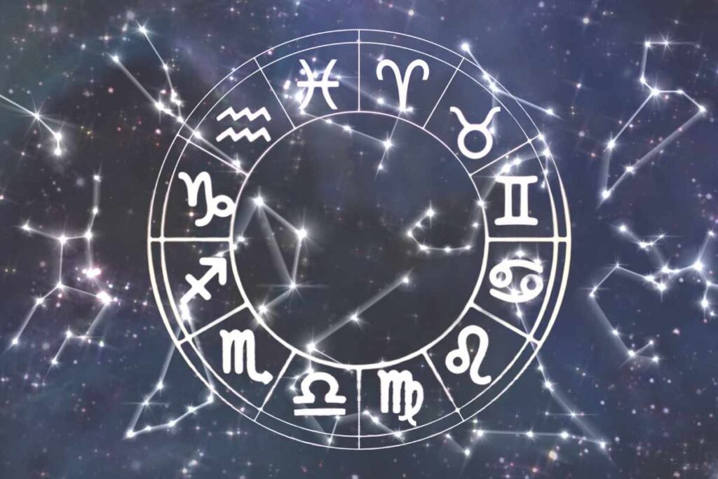 segni zodiacali