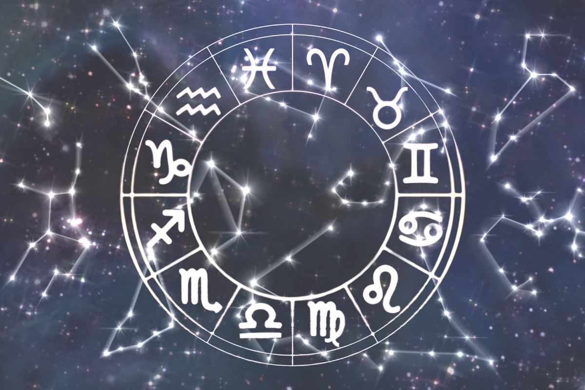 segni zodiacali