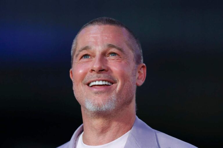 Il capolavoro segreto che Brad Pitt non ha mai smesso di difendere ...