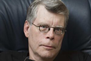 Stephen King