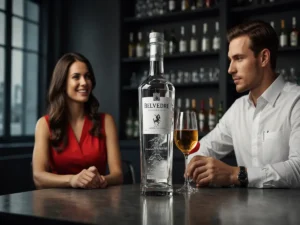 Belvedere Vodka e Formula 1: L'Esclusiva F1 Edition che Unisce Velocità e Lusso in un'Esperienza Globale