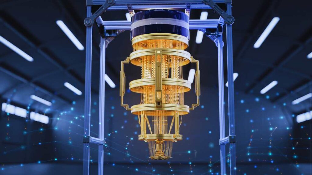 Come la crittografia quantistica cambierà il modo in cui nascondiamo i segreti