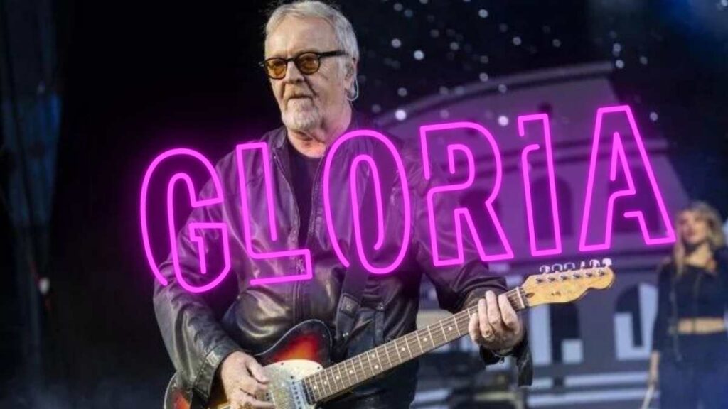 Umberto Tozzi finalmente felice: "Gloria" ha un volto dopo decenni