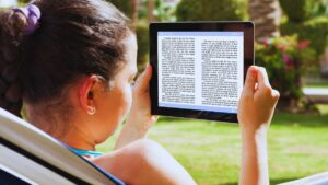 Leggere 10 minuti al giorno: ecco cosa succede al tuo cervello se lo fai.