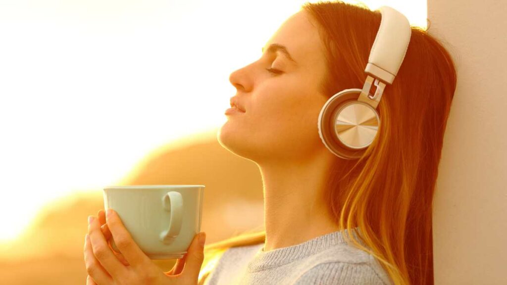 Perché alcune melodie ci fanno piangere e altre ci danno la carica