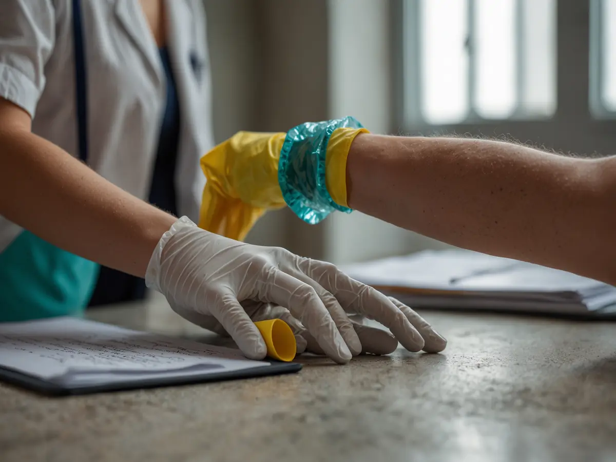 Sanità: Nuovo Contratto Prevede Aumenti Salariali per Infermieri e Rafforzamento delle Indennità - Dettagli dell'Accordo 2025-2027