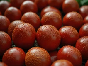 L'Impero del Pomodoro Italiano: Tra Dazi, Accuse e Concorrenza Estera, il Nostro 'Oro Rosso' è a Rischio?